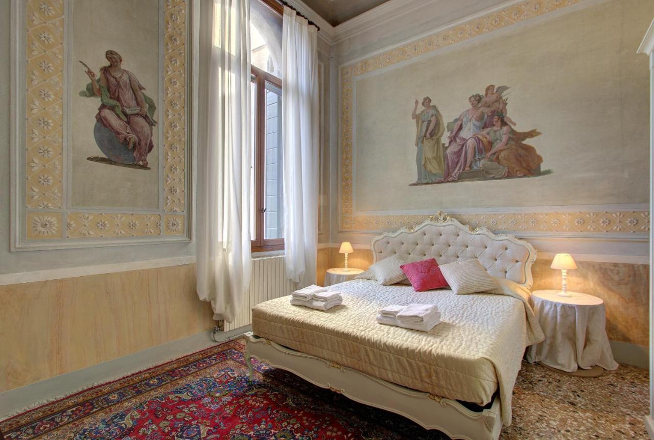 Doge Stair, Gorgeous - Bbc Venice Grand 2024 Tour Recorded Here! Εξωτερικό φωτογραφία