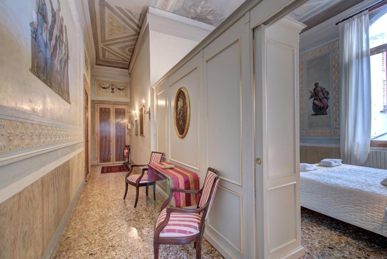 Doge Stair, Gorgeous - Bbc Venice Grand 2024 Tour Recorded Here! Εξωτερικό φωτογραφία