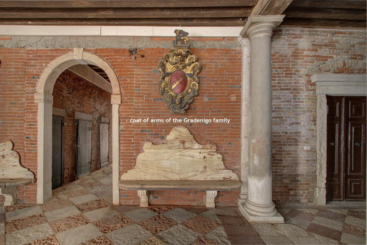 Doge Stair, Gorgeous - Bbc Venice Grand 2024 Tour Recorded Here! Εξωτερικό φωτογραφία