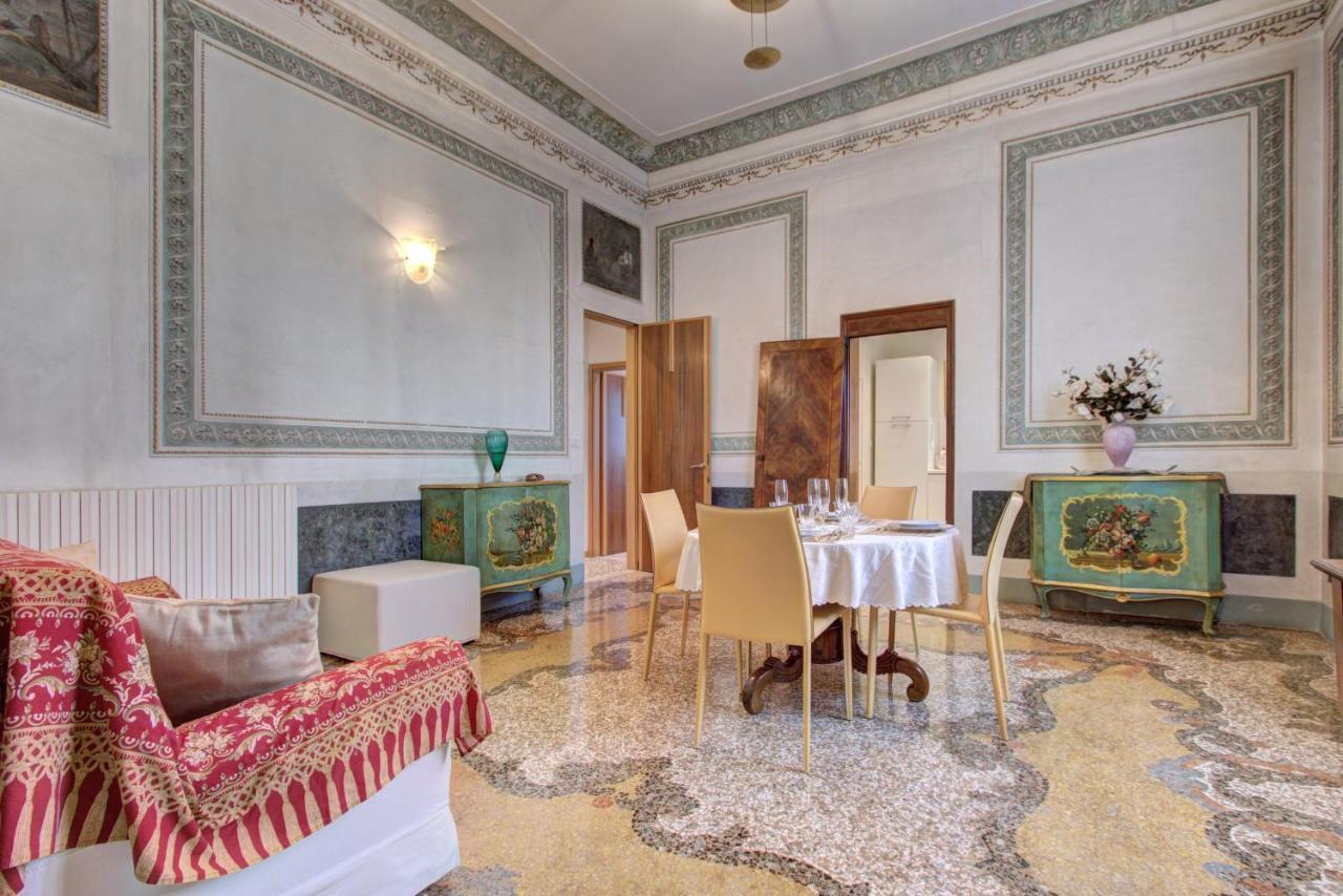 Doge Stair, Gorgeous - Bbc Venice Grand 2024 Tour Recorded Here! Εξωτερικό φωτογραφία