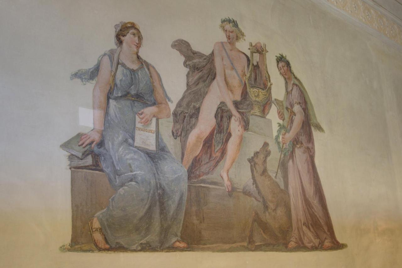 Doge Stair, Gorgeous - Bbc Venice Grand 2024 Tour Recorded Here! Εξωτερικό φωτογραφία