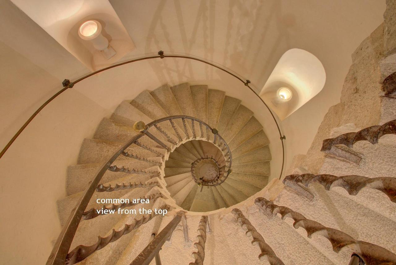 Doge Stair, Gorgeous - Bbc Venice Grand 2024 Tour Recorded Here! Εξωτερικό φωτογραφία