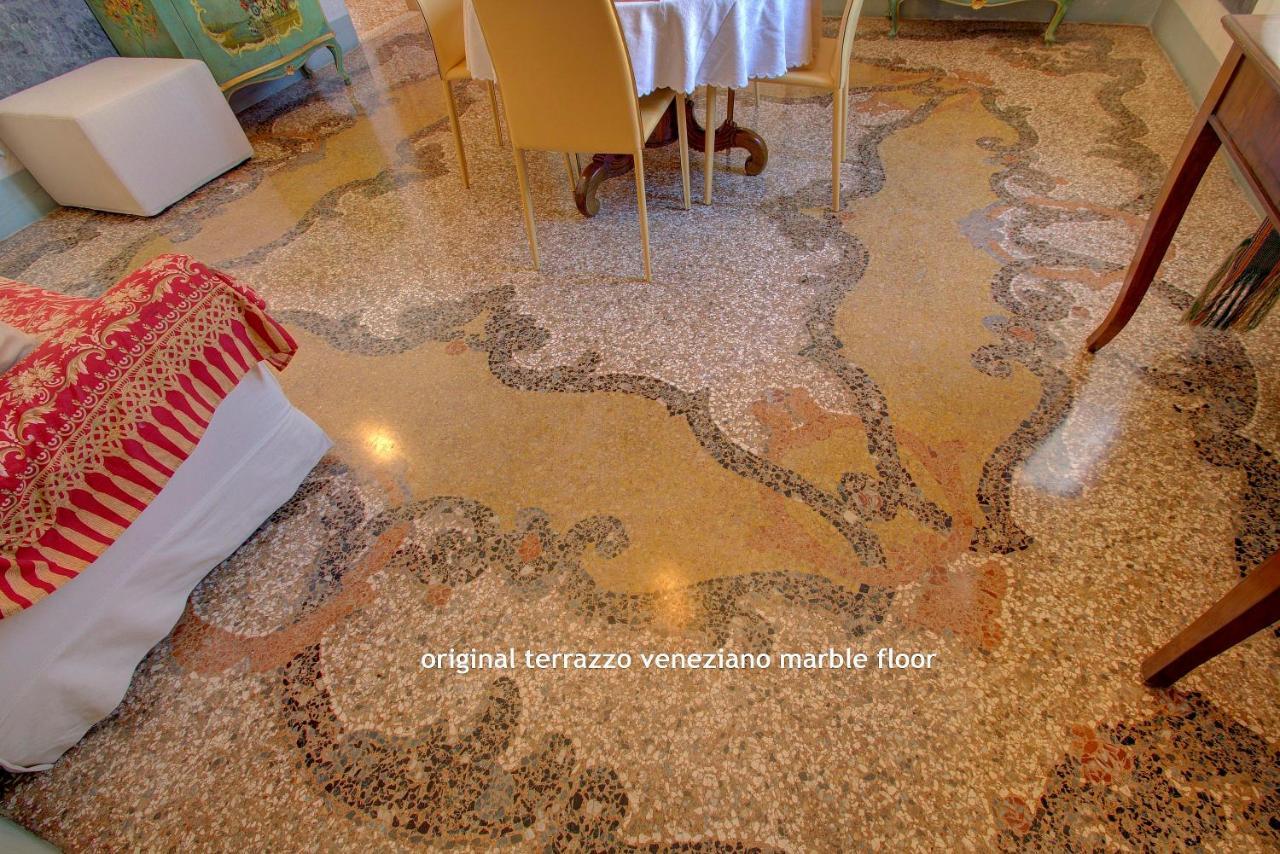 Doge Stair, Gorgeous - Bbc Venice Grand 2024 Tour Recorded Here! Εξωτερικό φωτογραφία