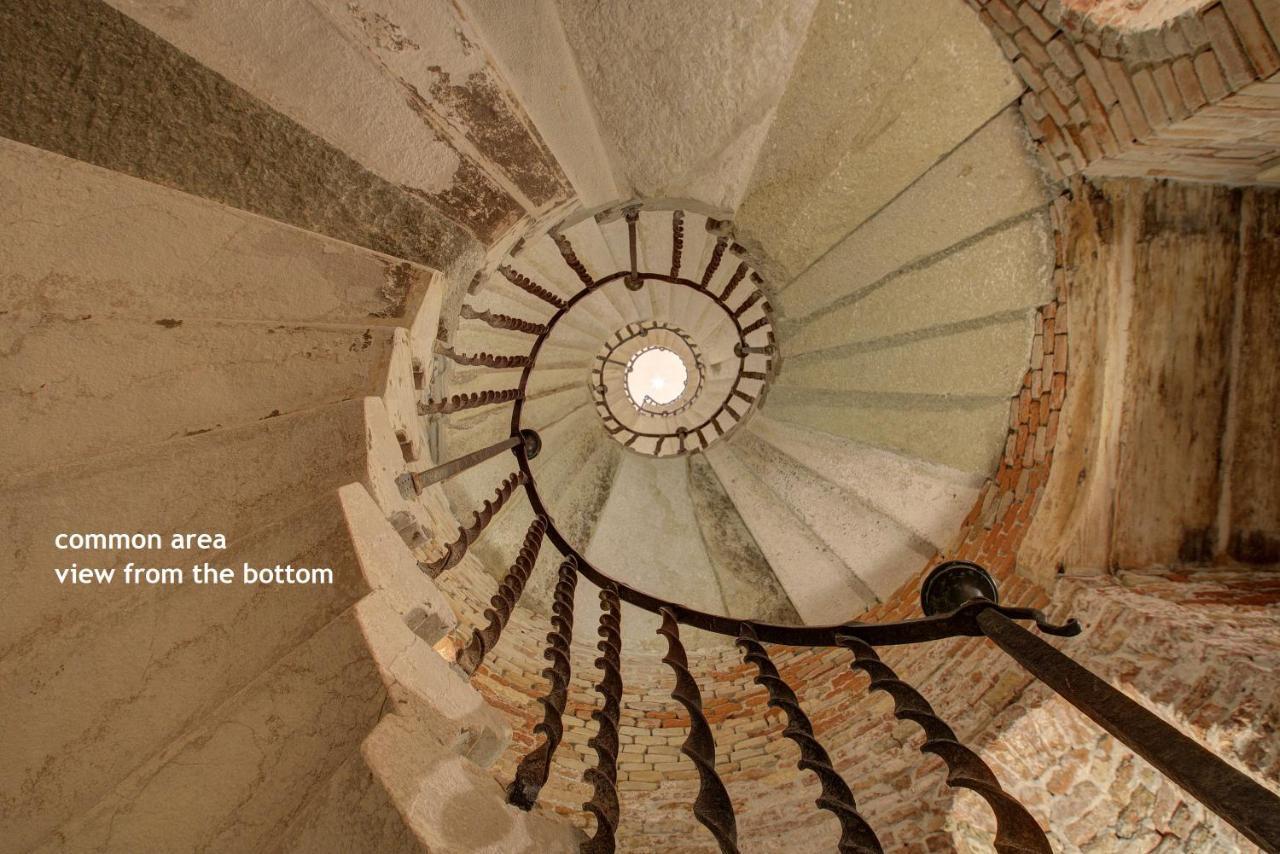Doge Stair, Gorgeous - Bbc Venice Grand 2024 Tour Recorded Here! Εξωτερικό φωτογραφία