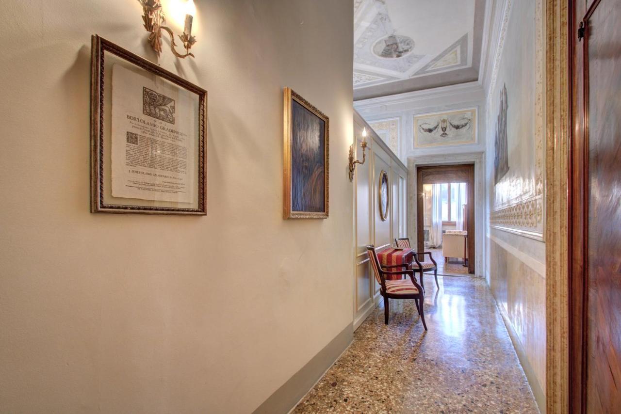 Doge Stair, Gorgeous - Bbc Venice Grand 2024 Tour Recorded Here! Εξωτερικό φωτογραφία